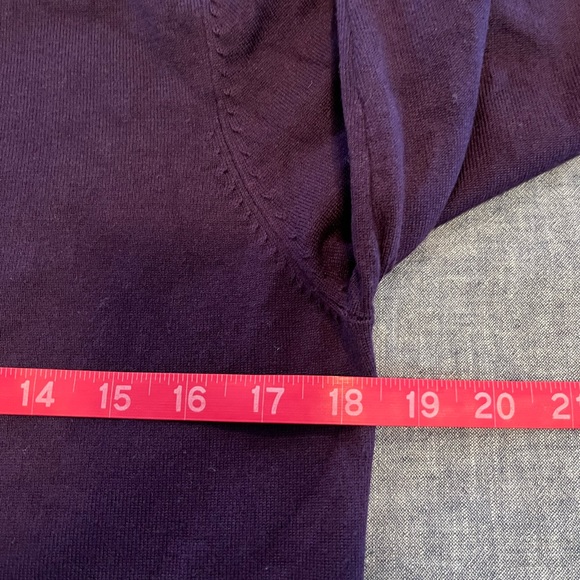 PHILOSOPHY | Large | Eggplant Purple - Picture 8 of 13